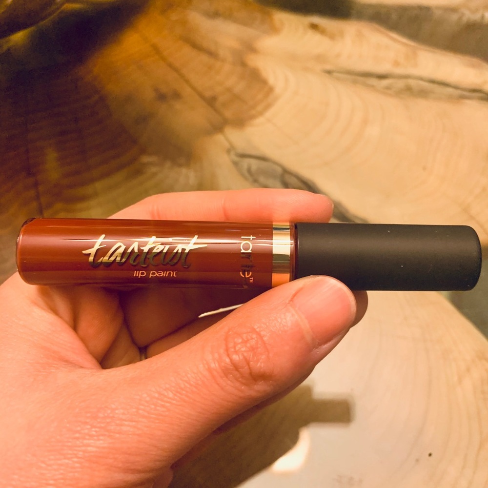 Liquid Lipstick - Sis